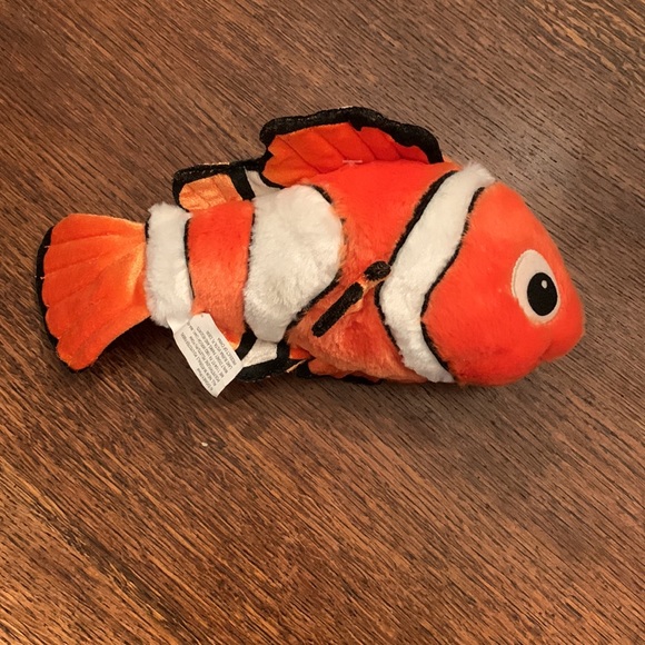 Nemo Plush Toy - Picture 5 of 5